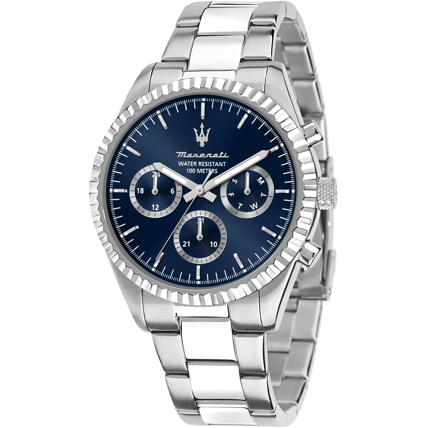Orologio Maserati - Competizione - R8853100022