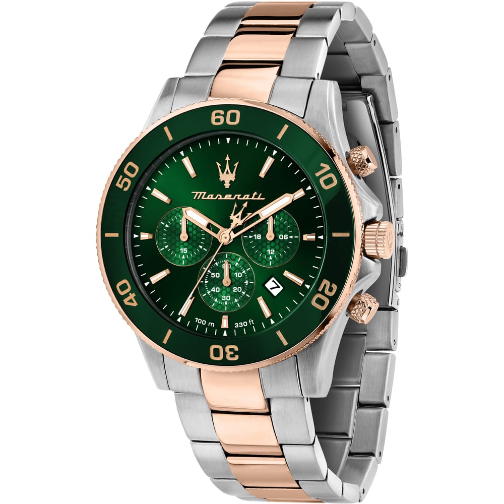 OROLOGIO MASERATI COMPETIZIONE - R8873600004