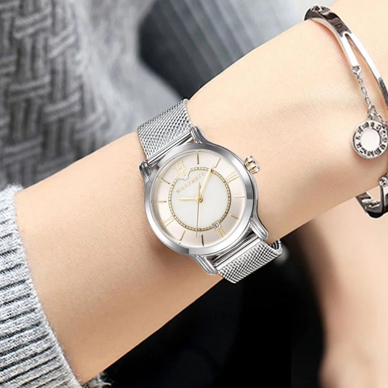 Maserati hot sale epoca orologio