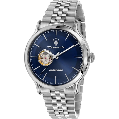OROLOGIO MASERATI EPOCA - R8823118009