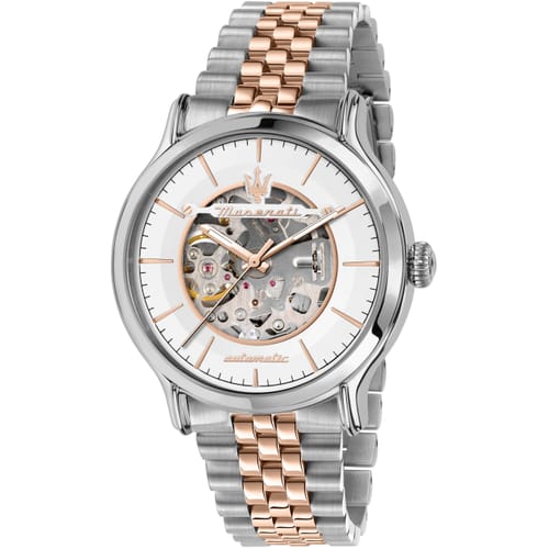OROLOGIO MASERATI EPOCA - R8823118011