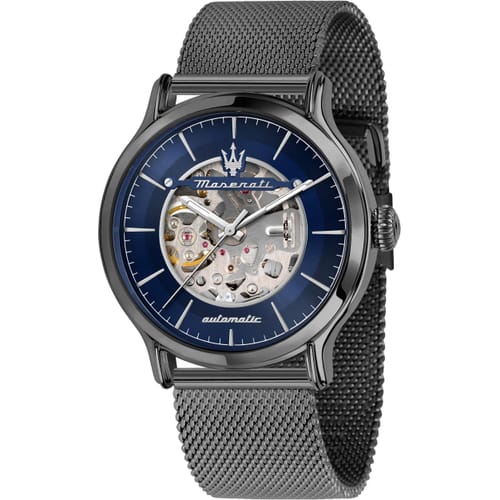 OROLOGIO MASERATI EPOCA - R8823118012