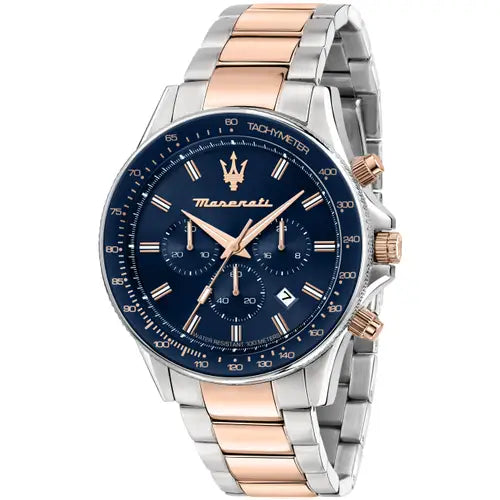 Orologio Maserati - Sfida - R8873640022