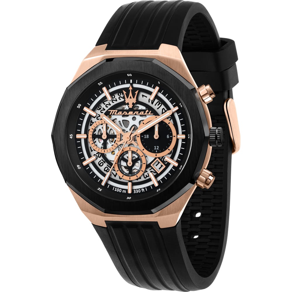 OROLOGIO MASERATI STILE - R8871642003