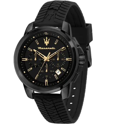 OROLOGIO MASERATI SUCCESSO - R8871621011