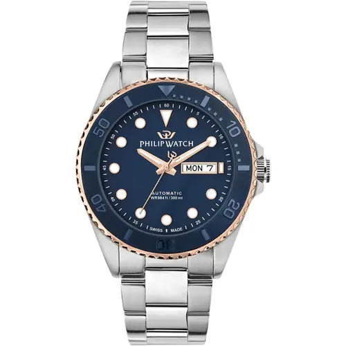 OROLOGIO PHILIP WATCH - CARIBE - R8223597033