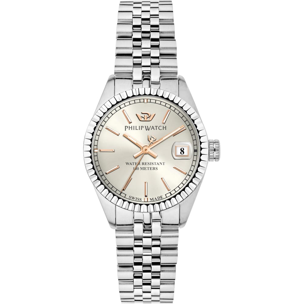 OROLOGIO PHILIP WATCH CARIBE - R8253597601 - Patanegioielli