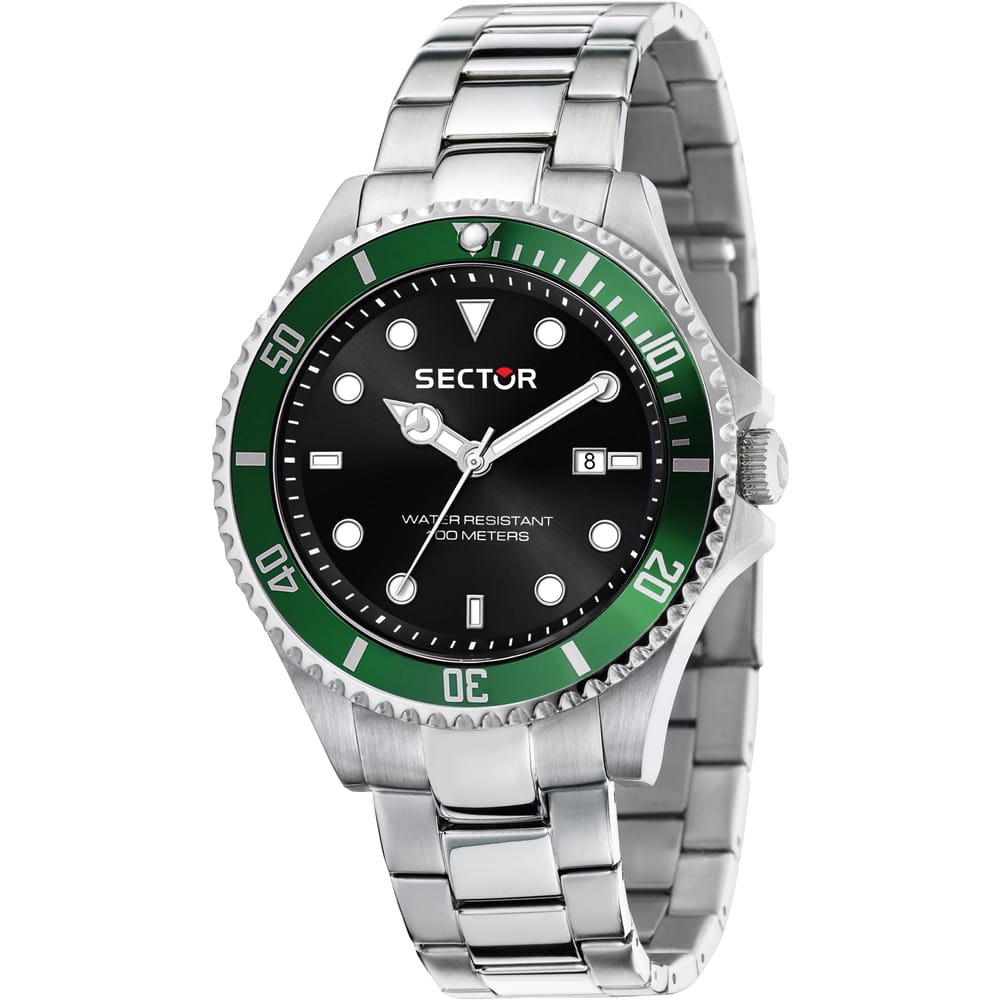 OROLOGIO SECTOR 230 - R3253161041