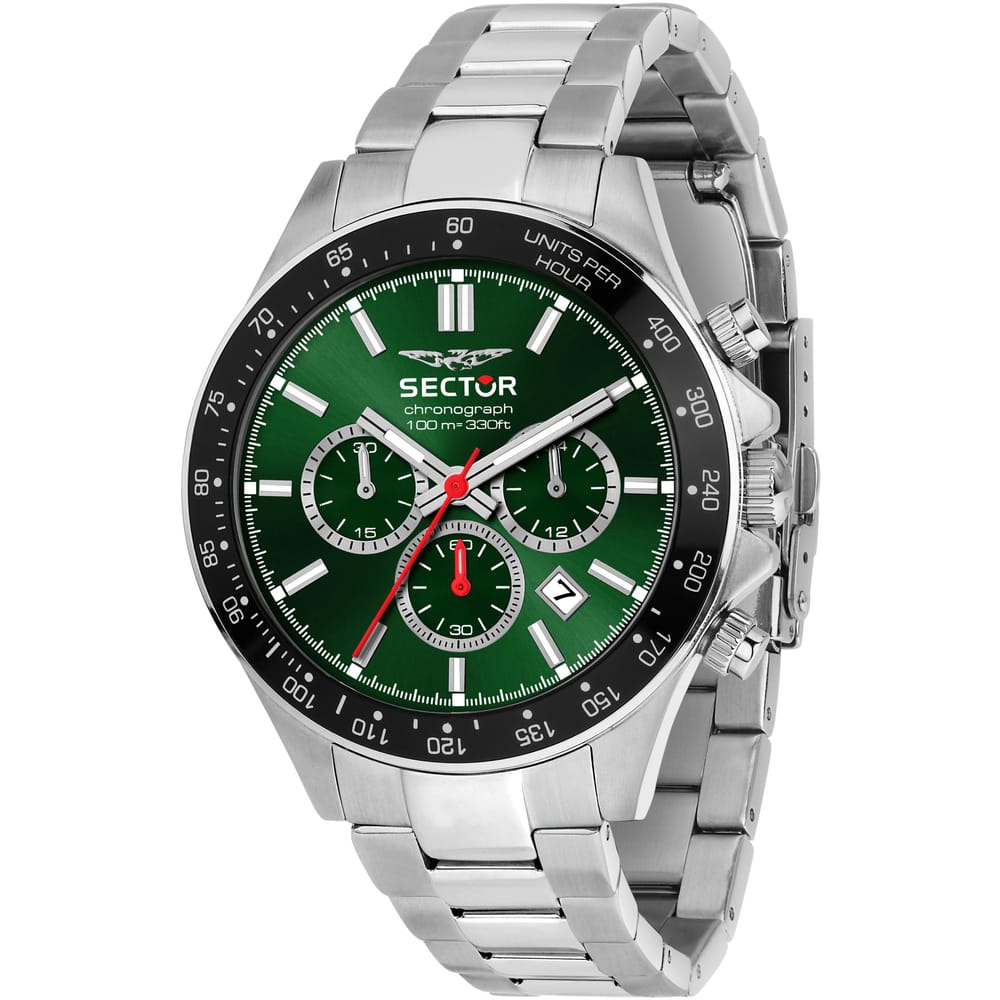 OROLOGIO SECTOR 230 - R3273661048