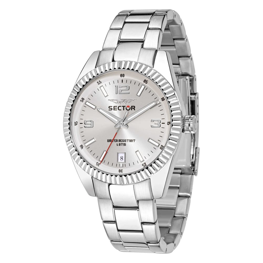 OROLOGIO SECTOR 240 - R3253476003