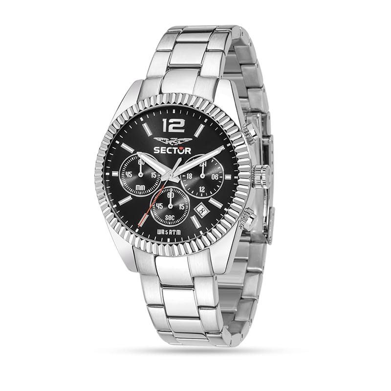 OROLOGIO SECTOR 240 - R3273676003