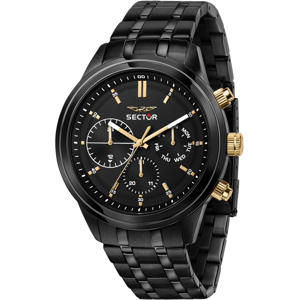 OROLOGIO SECTOR 670 - R3253540006