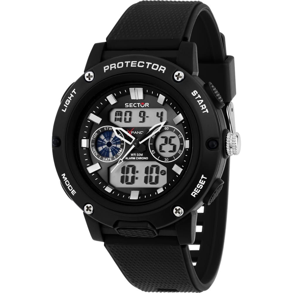OROLOGIO SECTOR EX-44 - R3251292001
