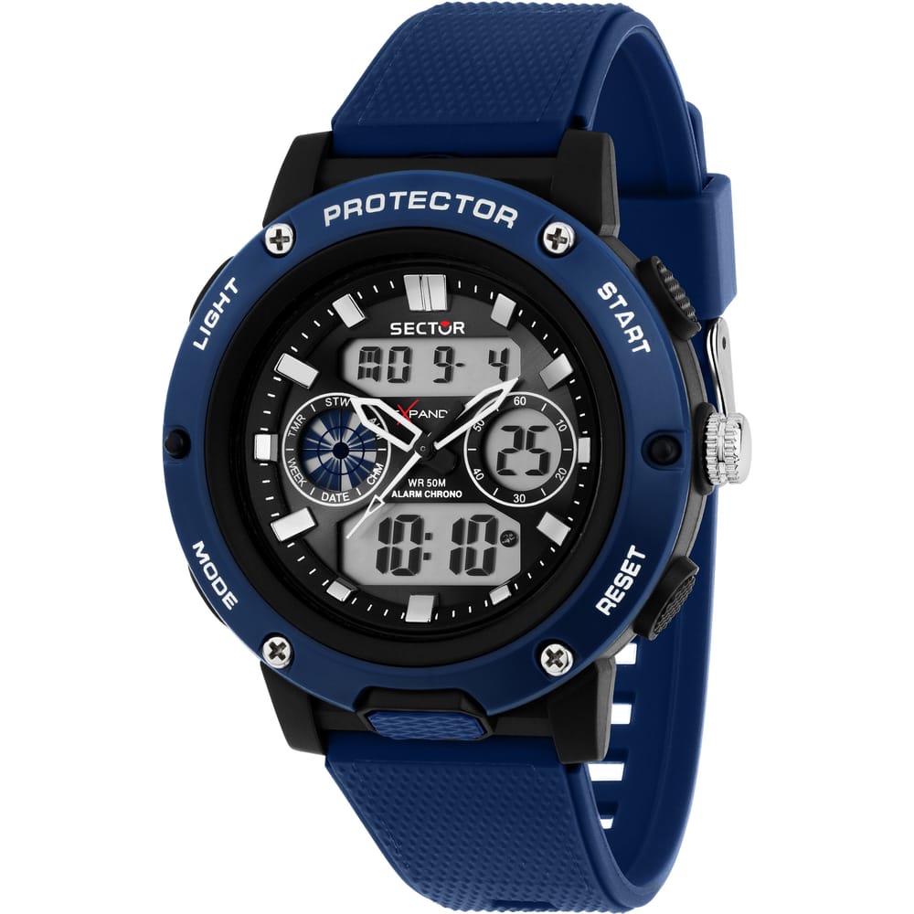 OROLOGIO SECTOR EX-44 - R3251292003