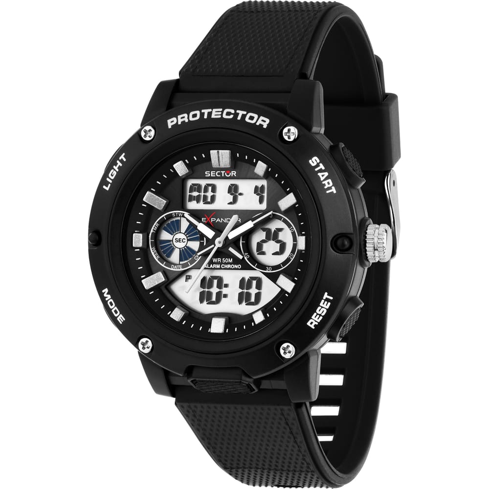 OROLOGIO SECTOR EX-45 - R3251293001