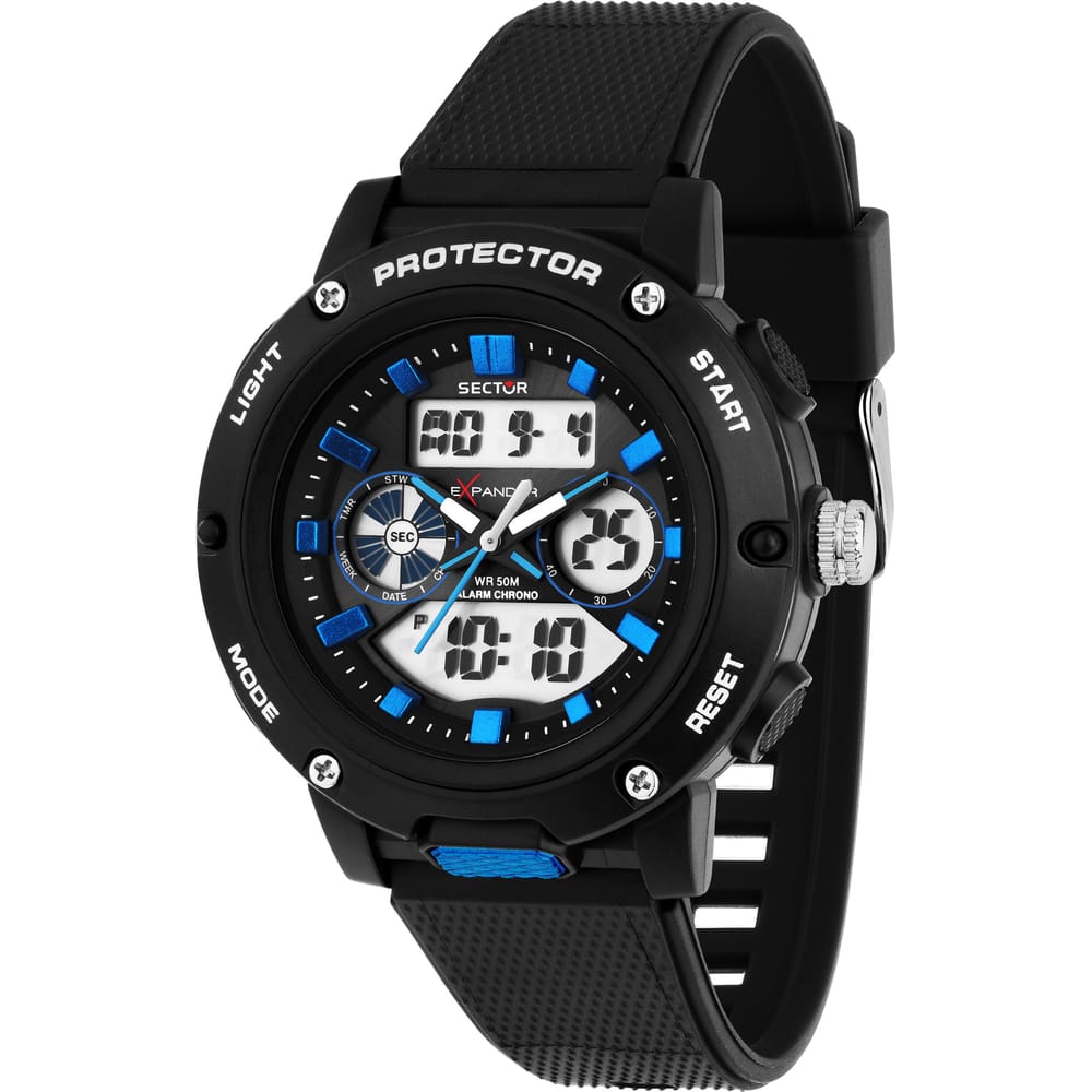 OROLOGIO SECTOR EX-45 - R3251293003