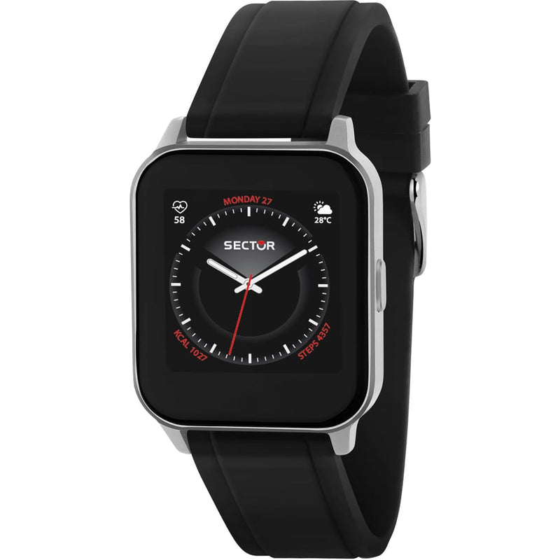 OROLOGIO SMARTWATCH SECTOR S-05 - R3251550003
