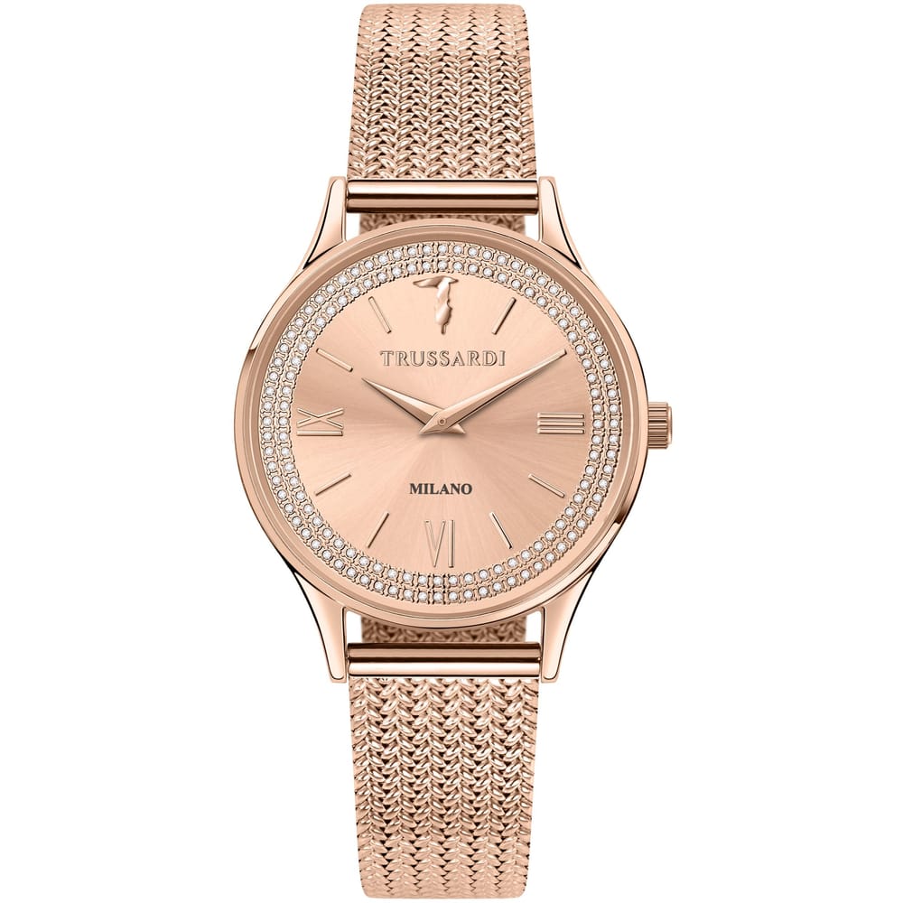 OROLOGIO TRUSSARDI T-STAR - R2453152505