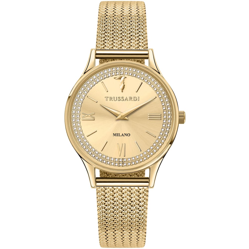 OROLOGIO TRUSSARDI T-STAR - R2453152506
