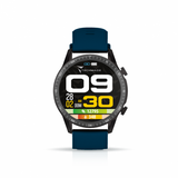 Smartwatch Techmade - ROCKS Blue